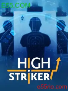 HighStriker: Desbravando o Universo do Jogo e suas Regras em E55.COM